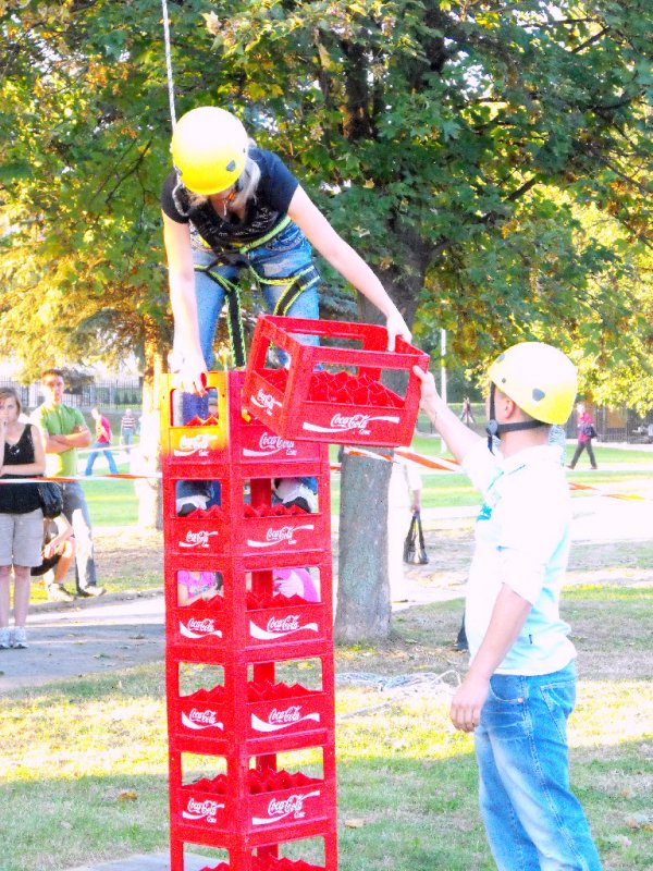 dni świętego michała zdjęcia z konkursu